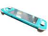 Nintendo Switch Lite Turquoise w/Mario+Rabbids Sparks of Hope**Unboxed**