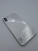 Apple iPhone X 256GB white smartphone Unlocked unboxed with 3rd party battery (100%) and 3rd party screen.