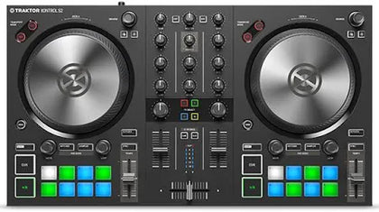 Traktor Kontrol S2 MK3 - Boxed
