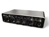 Behringer UMC204HD Audiophile 2x4, 24-Bit/192 kHz USB Audio/MIDI Interface **Unboxed**