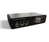 Behringer UMC204HD Audiophile 2x4, 24-Bit/192 kHz USB Audio/MIDI Interface **Unboxed**