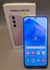 Samsung Galaxy A55 5G Dual Sim 8GB+128GB Awesome Lilac, Unlocked B
