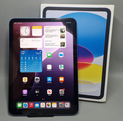 ***WOW*** Apple iPad A16 (A3355) 11