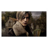 PS5 Resident Evil 4
