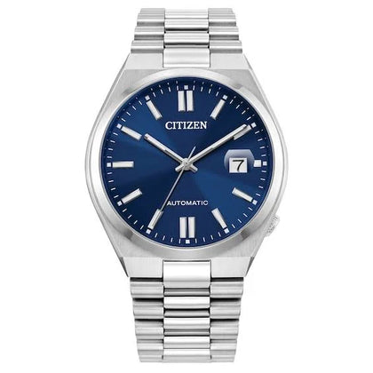 Citizen Automatic Tsuyosa Men's Watch 8210-s126967