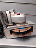 Erbauer EWC1500 Dual saw with case