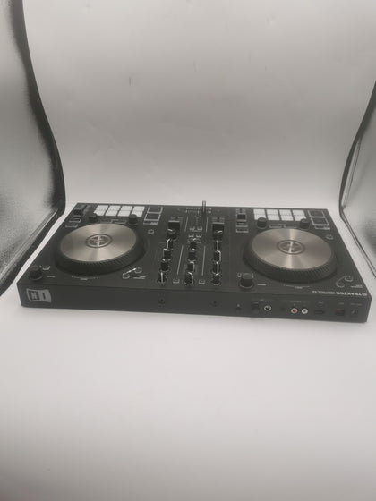 Tracktor Kontrol S2 Mk3 Dj Controller-USB Wire only