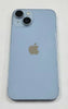 Smartphone Apple iPhone 14 Blue 6,1" 128 GB