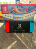Nintendo Switch HAC-001(-01) Sports Set 32GB Console - Black/Neon Blue/Neon Red