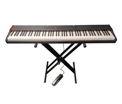 Mustar KD-815A Electric Piano COLLECTION ONLY