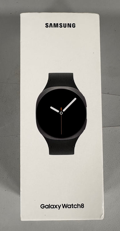 Samsung Galaxy Watch8 SM-L320 40mm Boxed