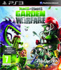 Plants Vs Zombies - Garden Warfare PS3