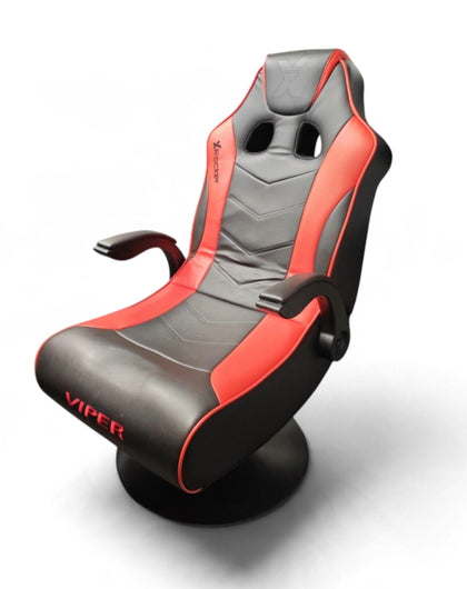 XRocker Viper Gaming Chair COLLECTION ONLY