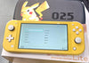 Nintendo Switch Lite Console | Yellow