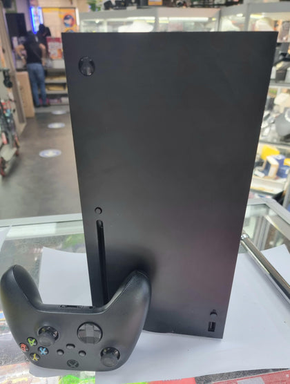 Microsoft Xbox Series X