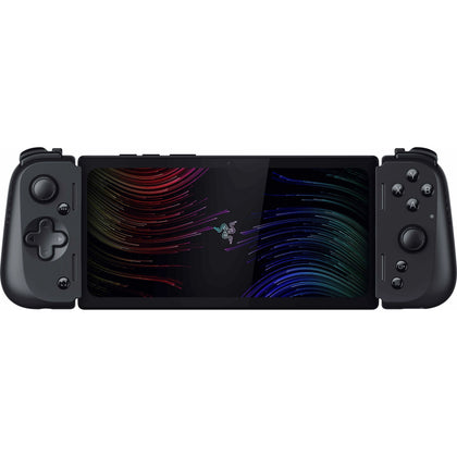 Razer Edge Gaming Tablet and Kishi V2 Pro Controller