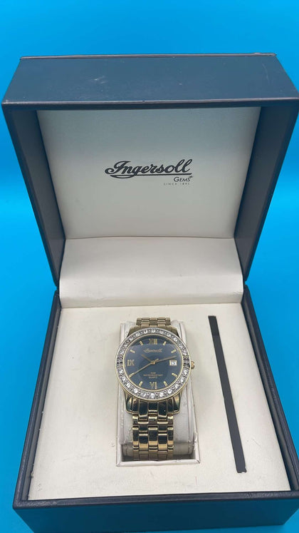 Ingersoll watch