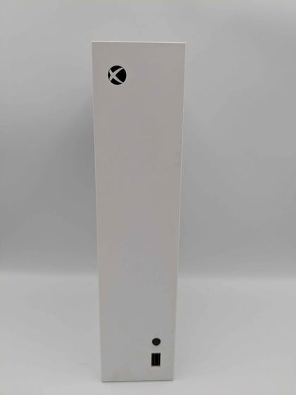 Microsoft Xbox Series S Console, 512GB, White, Comes With Controller, Unboxed