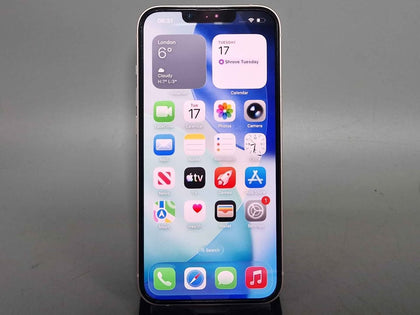 Apple iPhone 13 128GB Pink, Unlocked C