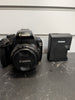 Canon EOS 1100D SLR Digital Camera