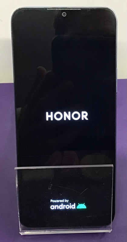 Honor X6 Dual Sim (4GB+64GB) Ocean Blue Unlocked Grade 'Good' Used