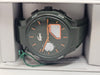 Lacoste LC33 45mm Khaki Silicone Watch