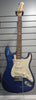 Aria STG Series Blue electric Guitar 6 String