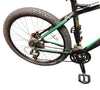 Carrera Vulcan 27.5 Mountain Bike Green COLLECTION ONLY