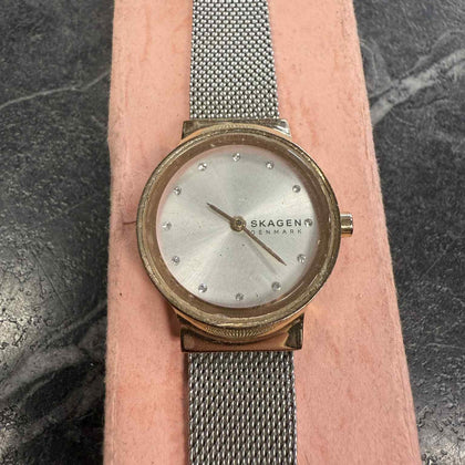 Skagen Denmark Ladies Watch SKW2715