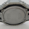 Casio G-Shock 2100 Series Analog & Digital Black Dial and Resin Band GA2100-1A1