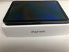 Apple iPad Mini 6th Gen (A2568) 8.3” 64GB - Space Grey, Unlocked