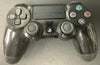 Sony Playstation 4 Pro - Game Console - 4K - HDR - 1 TB HDD - Jet Black