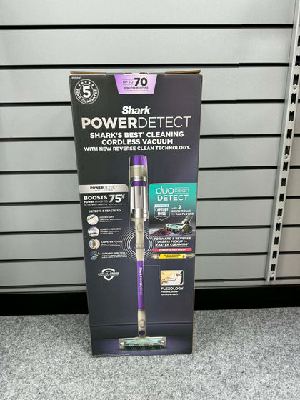 Shark PowerDetect Cordless Pet Vacuum Cleaner IP1251UKT