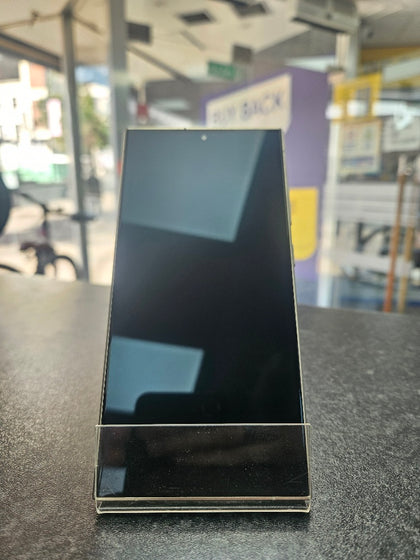 Samsung Galaxy S24 Ultra - 256GB - Silver