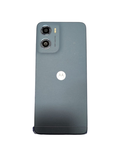 Motorola Moto E15 - 64 GB, Denim Blue