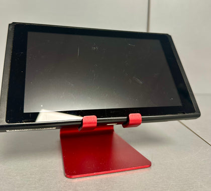 Nintendo Switch Console Bundle + Just Dance 2020 **Unboxed