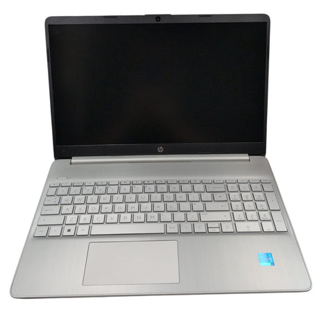 HP 15.6 Inch Screen Laptop Intel Core i3 128GB 4Gb RAM