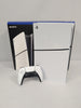 Playstation 5 Digital Console Slim - White