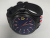 ferrari scuderia mens sports Watch boxed