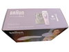 Brand new Braun silk expert pro 3 ipl hair removal system