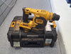 DeWalt DCH253 18V XR SDS Plus Rotary Hammer Drill with 1 x 5.0Ah AND CHARGER