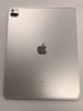 Apple iPad Pro 12.9" 4th Gen (A2232) 128GB - Silver - Cellular