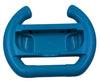 Nintendo Switch Accessories: Racing Wheel Case for JoyCon, Blue