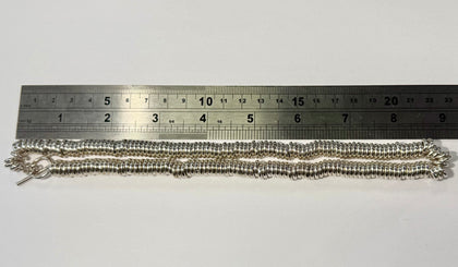925 Sterling Silver “Sweetie” Chain by Links of London 18”