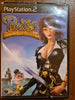 Pirates The Legend Of Black Kat Sony Playstation 2 Video Game 2002