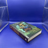 Warhammer 40K - Black Library Darkness in the Blood by Guy Haley Blood Angels Hardback Book - Chesterfield