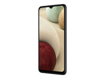Samsung A12 64GB - Black