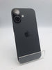 Apple iPhone 17 512GB black smartphone unlocked unboxed (100% batt health)