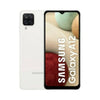 Samsung Galaxy A12 64GB White Unlocked