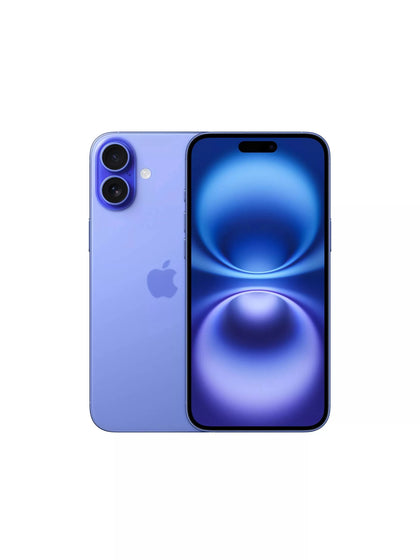 Apple iPhone 16 - 256 GB - Ultramarine